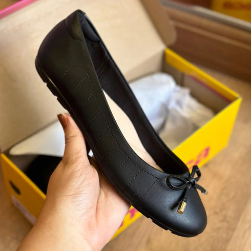 Moleca Comfort Flat