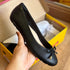 Moleca Comfort Flat
