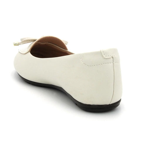 Moleca Comfort Flat