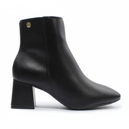Bota Vizzano Salto Quadrado