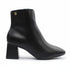 Bota Vizzano Salto Quadrado