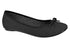 Moleca Nubuck Flat