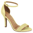 Sandália Clássica Vizzano Amarelo