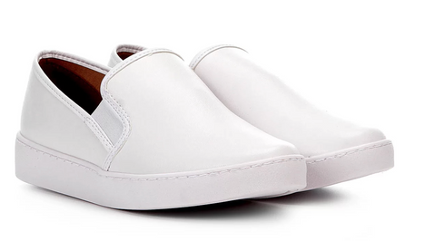 Slip on Vizzano Branco