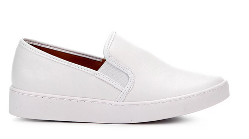 Slip on Vizzano Branco