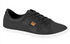 Beira Rio Black Casual Sneakers