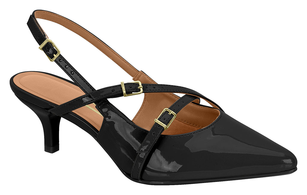 Slingback Vizzano Verniz