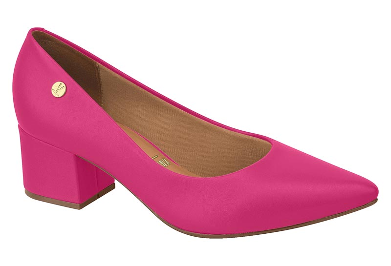 Sapato Vizzano Pink