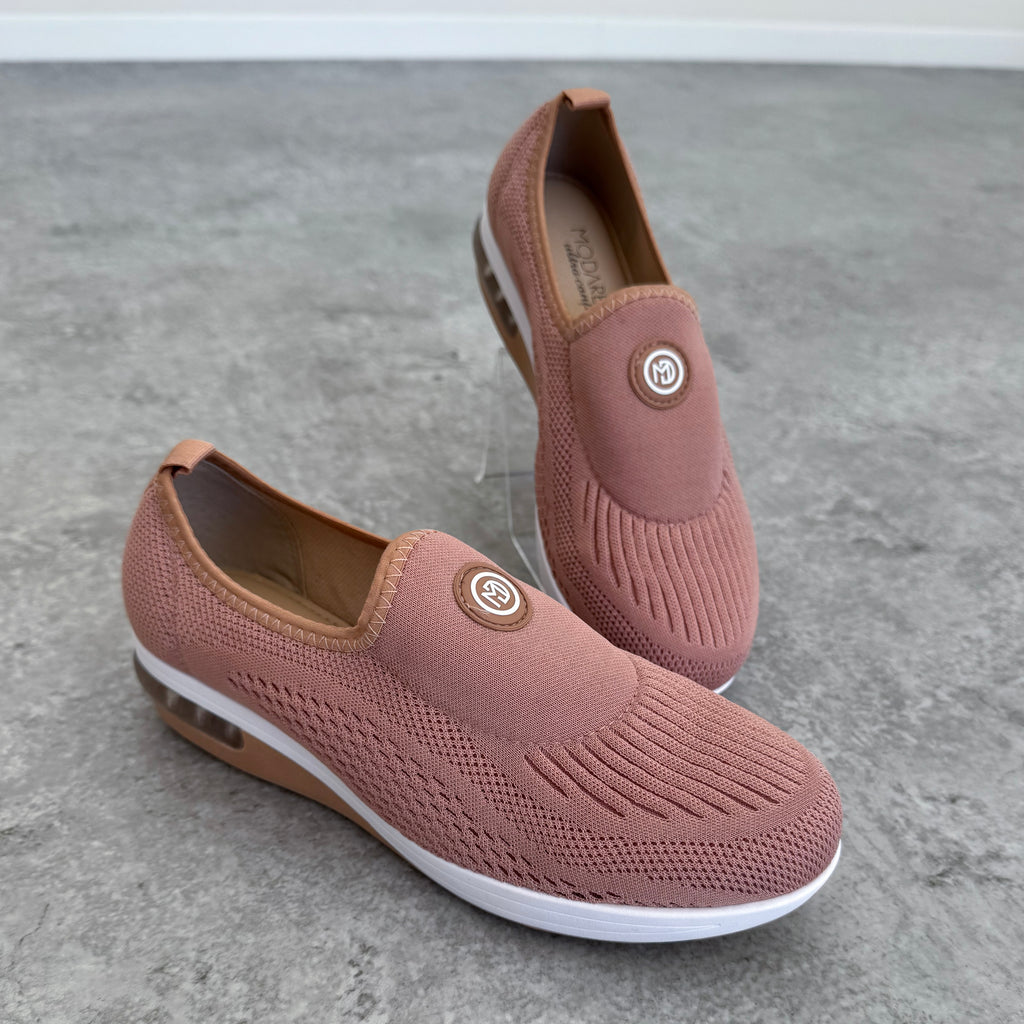 Tênis Slip on Modare Ultraconforto