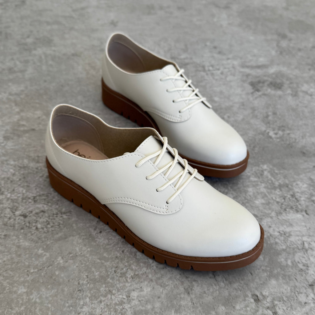 Sapato Oxford Beira Rio