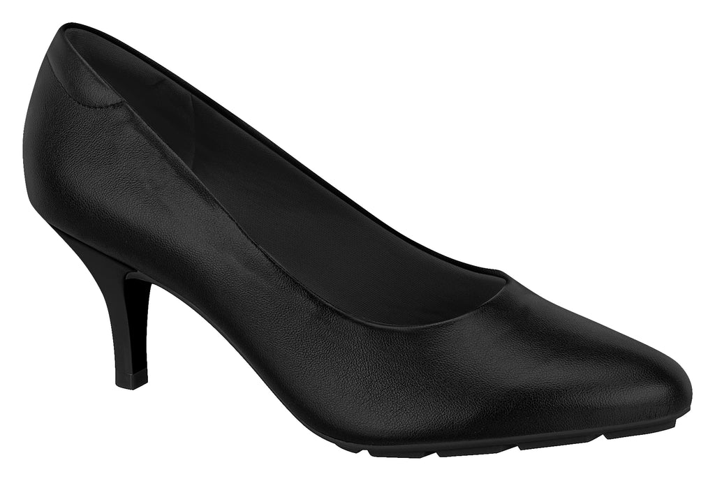 Scarpin Ultraconforto Modare