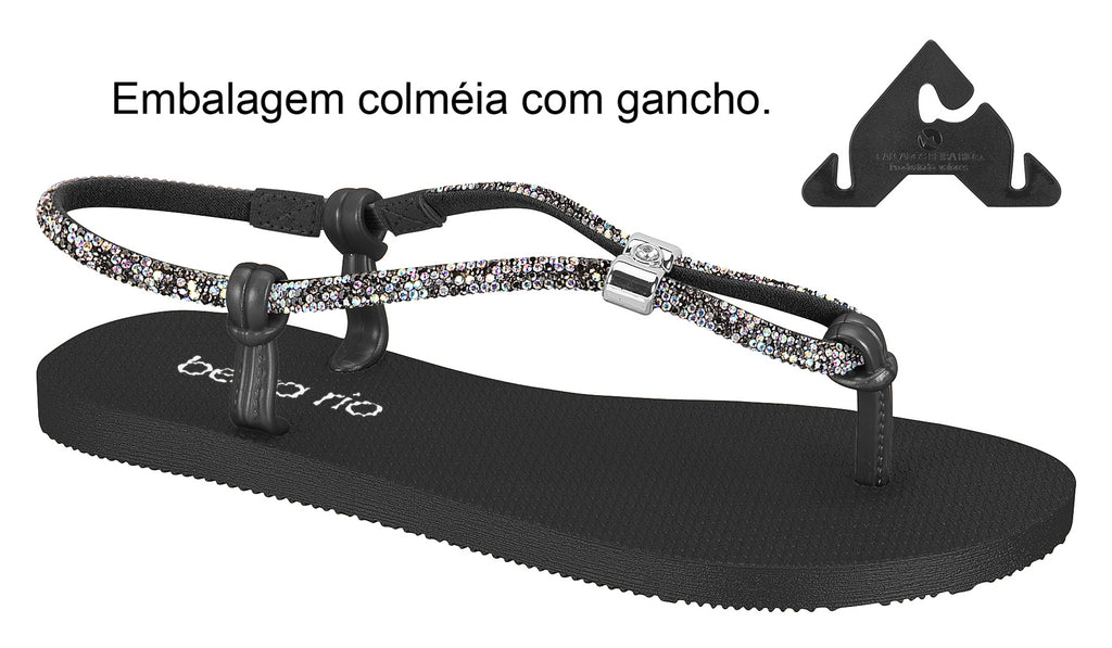 Rasteira Beira Rio Preta