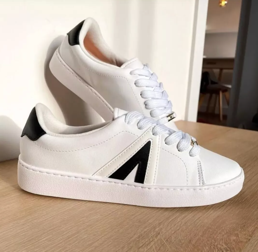 Tênis Casual Vizzano