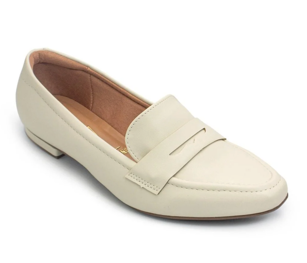Mocassim Vizzano Pelica