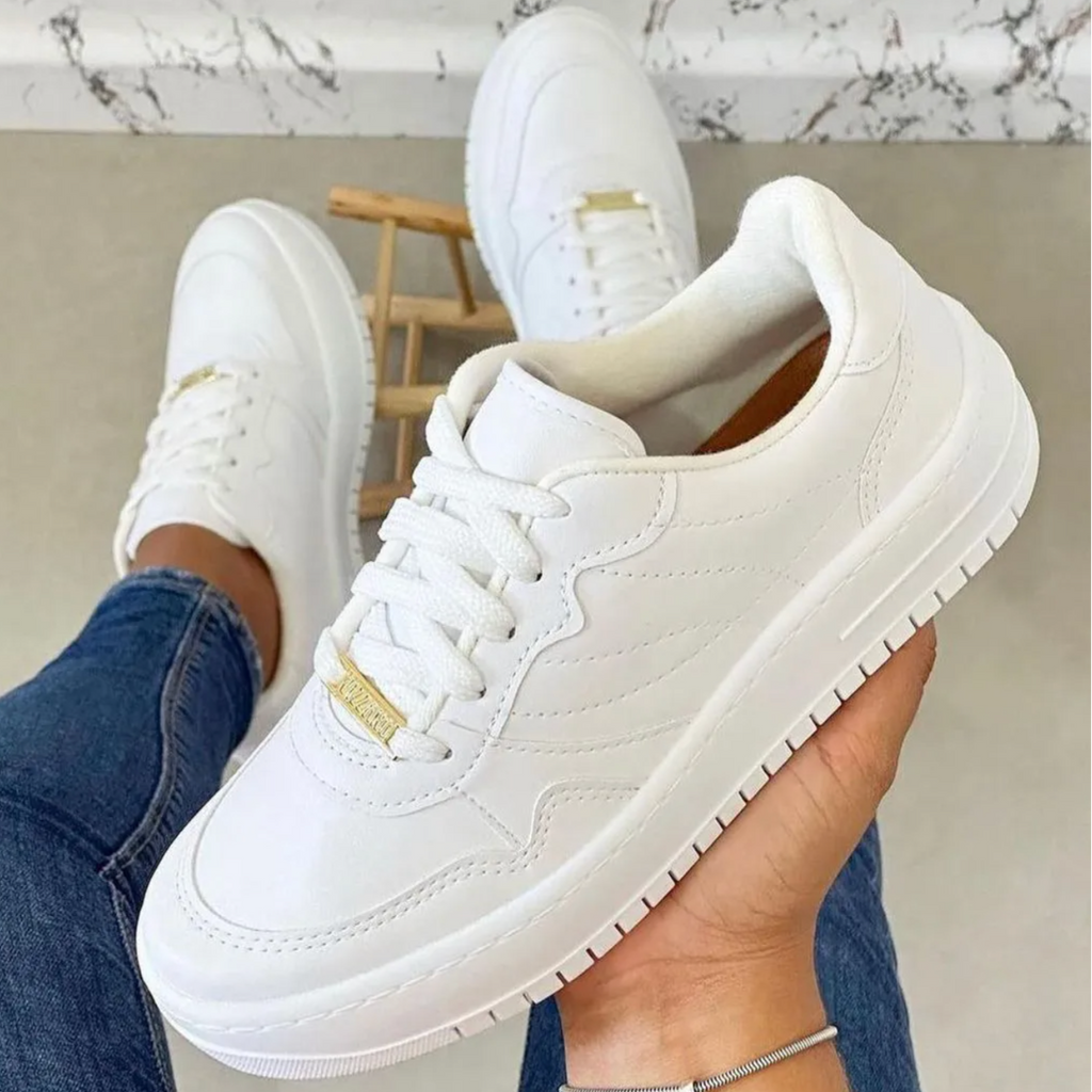 Tênis Casual Vizzano Pelica