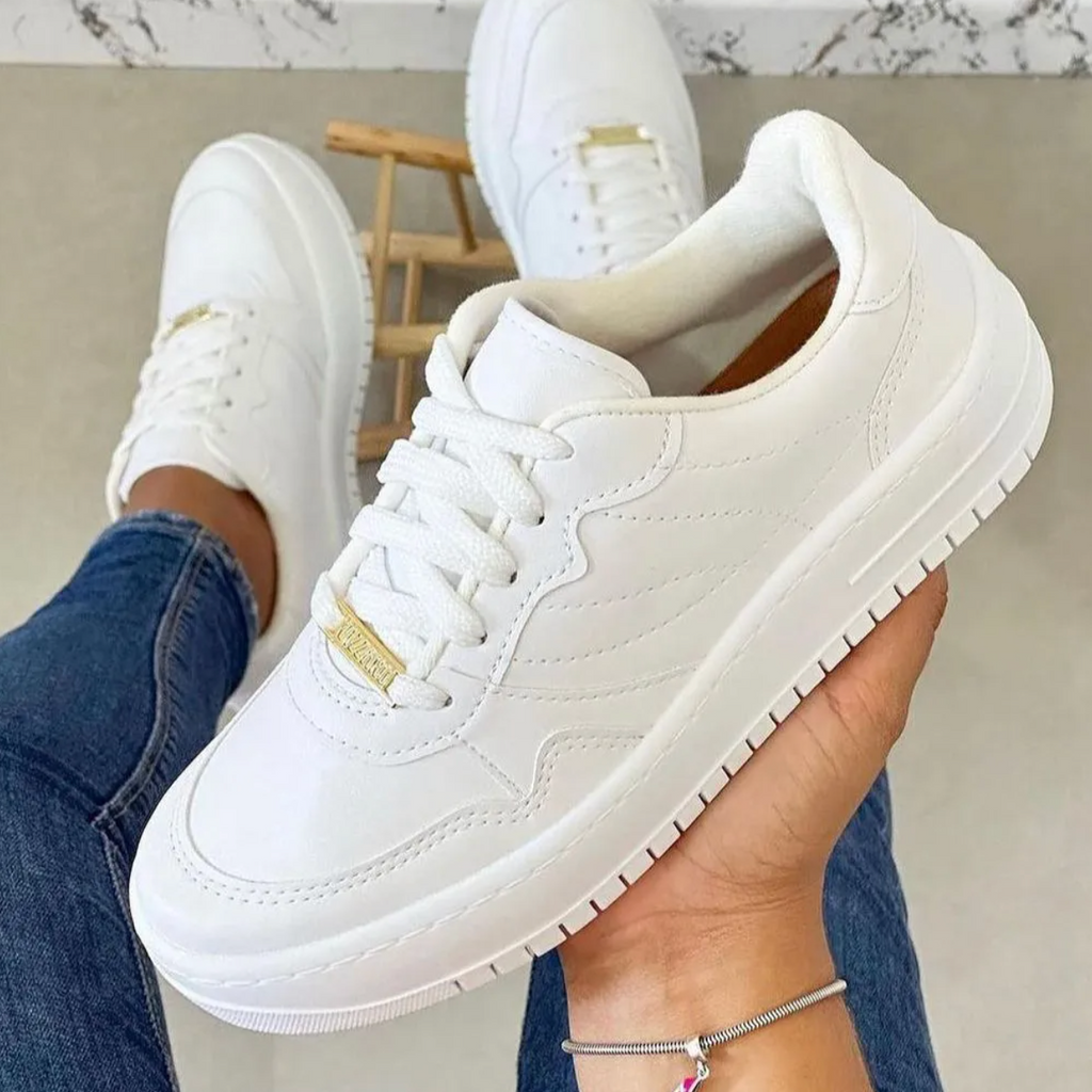 Tênis Casual Vizzano Pelica