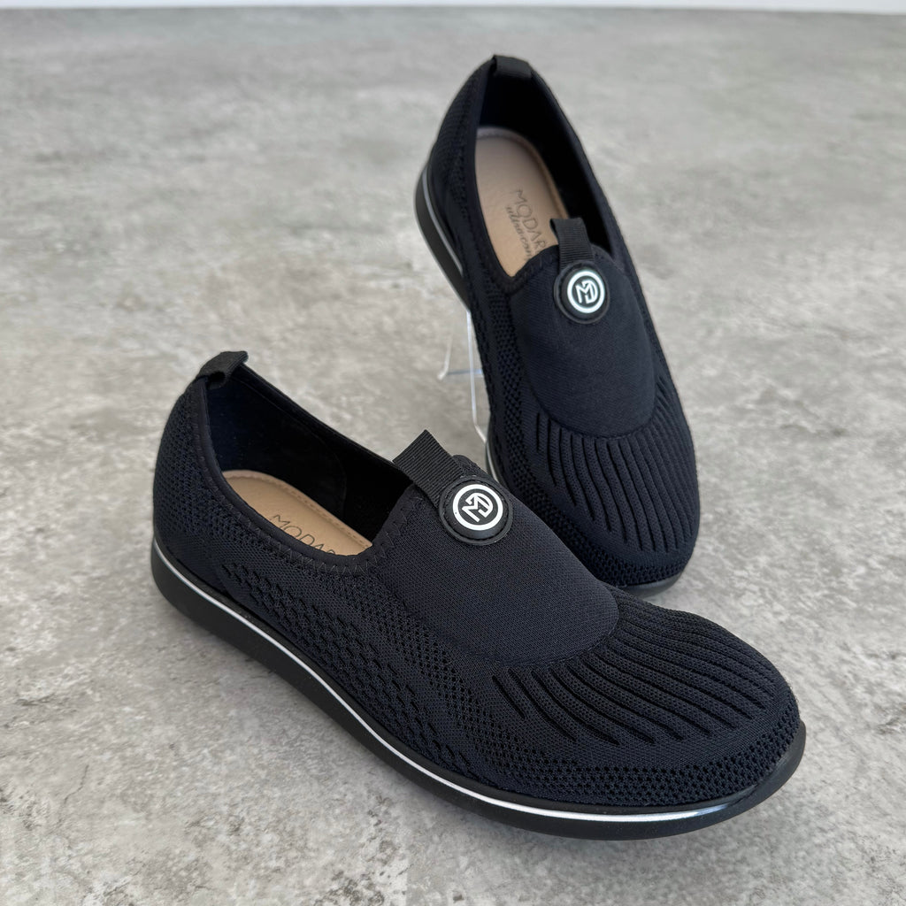 Tênis Slip on Modare Ultraconforto