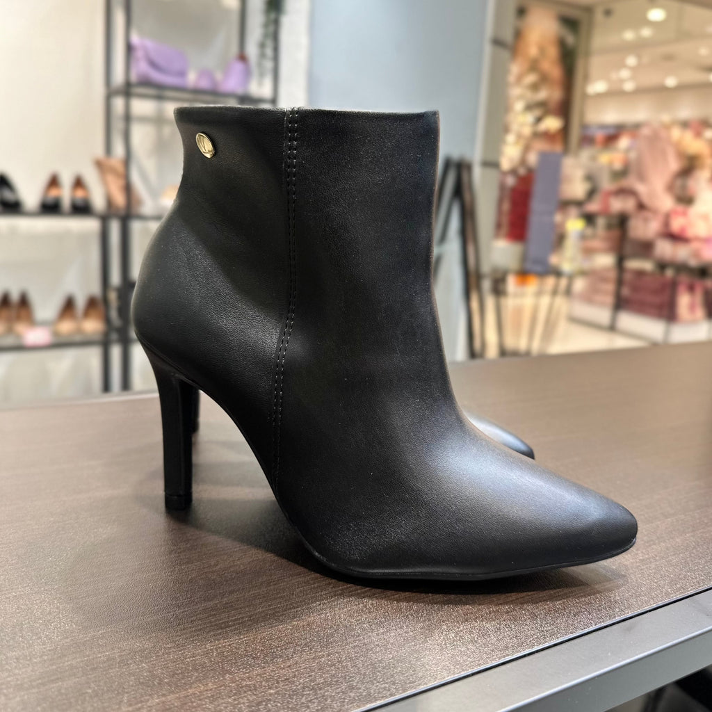 Ankle boot online vizzano salto fino