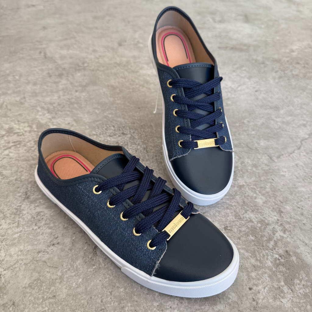Tênis Casual Moleca
